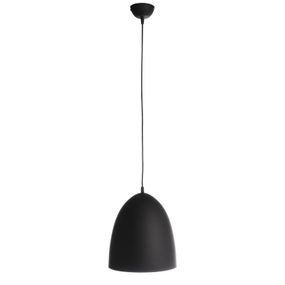 Люстра подвесная лофт в спальню E27 60W BK (BL-229S/1)