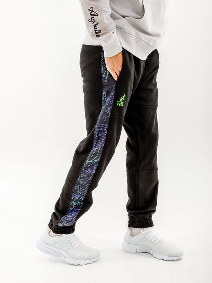 Штани AUSTRALIAN FLOWING FILE FLEECE TROUSERS