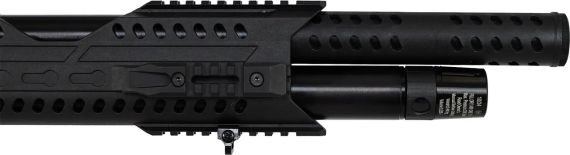 Гвинтівка пневматична Optima Invader Auto PCP 4,5 мм | Зображення 5