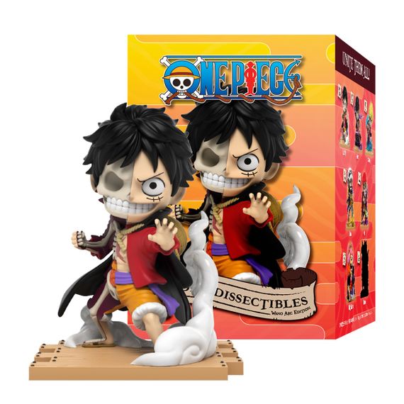 Фігурка One Piece Морський Дозор - Легендарний Великий Куш