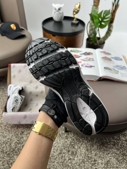 Жіночі кросівки N-e-w B-alanc-e 530 White Black , В'єтнам | Зображення 4