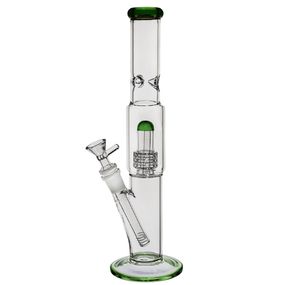 Кальян Боросиликатная Трубка С Перколятором “Bong Tube”