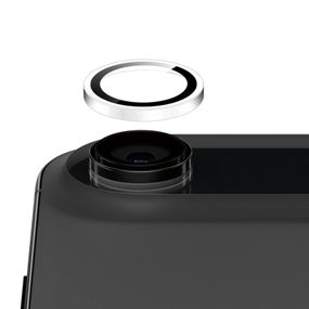 Стекло защитное Armorstandart AR iPhone 17 Air Clear (ARM86472)