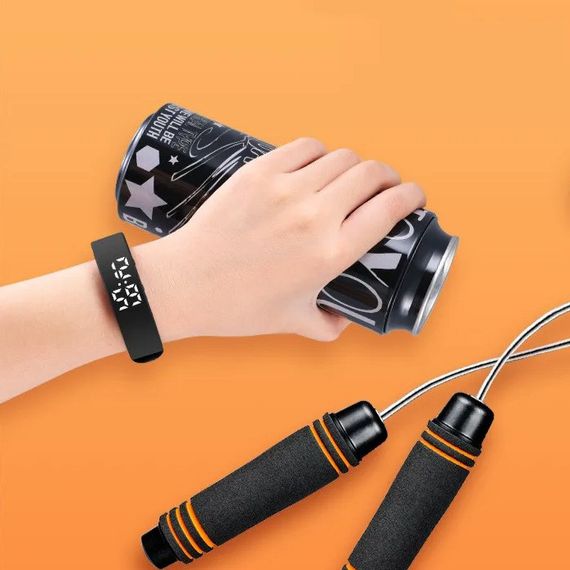 Digital Runner Band | Зображення 5