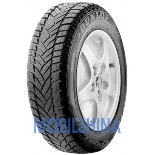 Зимние шины DUNLOP SP Winter Sport M3 (245/45R18 96V)