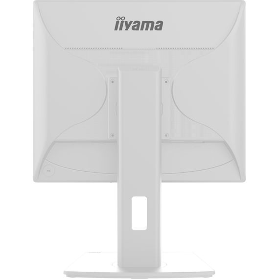Монітор iiyama B1980S-W1 | Зображення 3