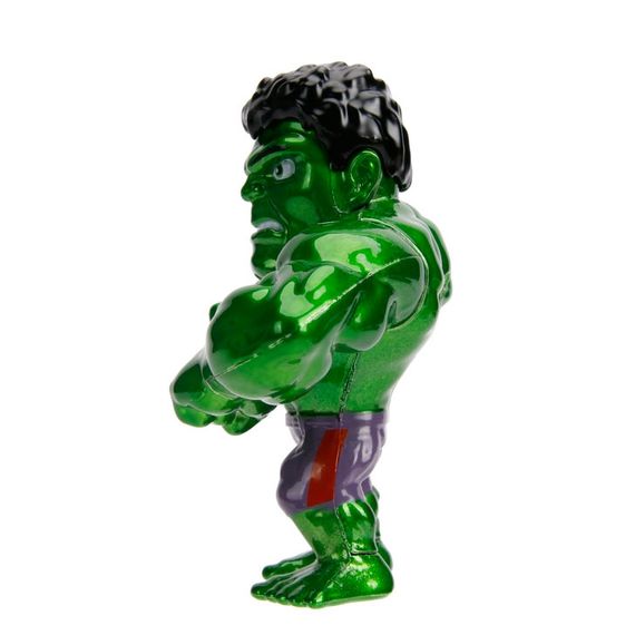 Ігрова фігурка Hulk Marvel 10см | Зображення 4