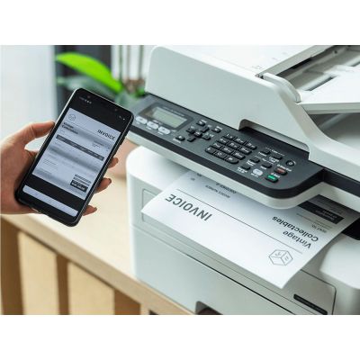 Многофункциональное устройство Brother MFCB7800DNYJ1 | Зображення 4