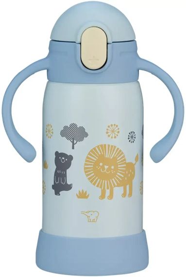 Термос Zojirushi SQ-DA30E-AA 0.3 л Blue
