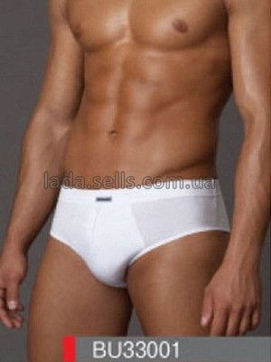 Чоловічі труси. BU33001 XXL