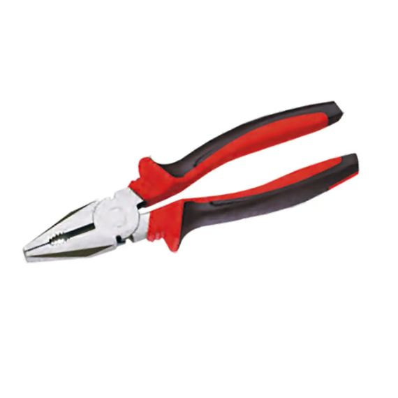 Плоскогубці Haisser Profi 124753 41169 200 мм
