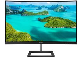 Монітор 31.5" Philips 328E1CA/00