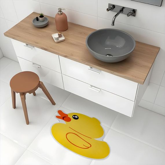 Вологопоглинаючий килимок Качечка 40*60CM*3MM(D) SW-00002561 | Зображення 4