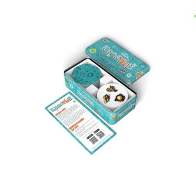 Настольная игра IGames Креатив (4820166180219, 2001) | Зображення 1