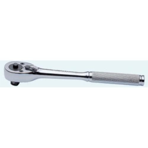 Тріскачка 3/8" 36 зубців, 180 мм(3100NQ) HANS