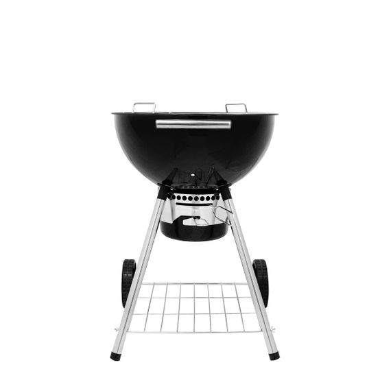 Вугільний гриль Kettle Patriot 57 см GRILLI 777630 Код: 013535 | Зображення 2