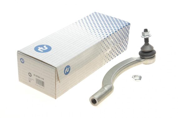 Наконечник тяги рулевой R Volvo S60 S80 V70 99-10 91-07041-110 | Зображення 1
