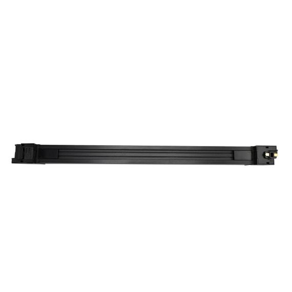 Трековий світильник PROLUM™ Поворотний; M27; 30W; 220V; Чорний SERIES "RF"; Білий 4000К | Зображення 5
