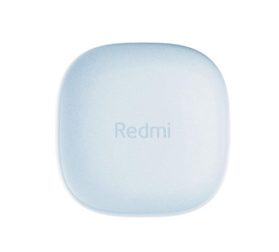 Бездротові навушники TWS Xiaomi Redmi Buds 6 Play Blue | Зображення 3