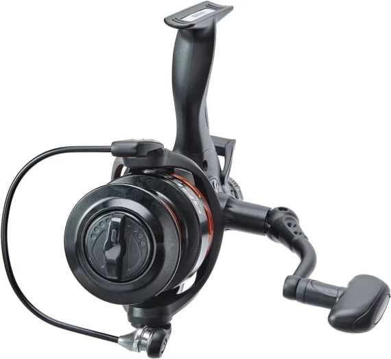 Котушка Brain Apex Double Baitrunner 3000 6+1BB | Зображення 1