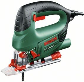 Лобзик Bosch PST 800 PEL (06033A0120)