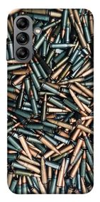 Чохол IBANAN Патрони для Samsung Galaxy A04s