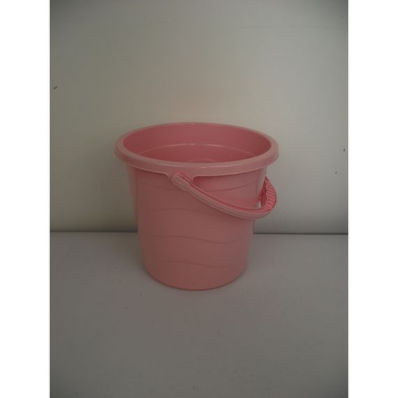 Ведро 694 пластиковое 5 л ZAMBAK | Зображення 2
