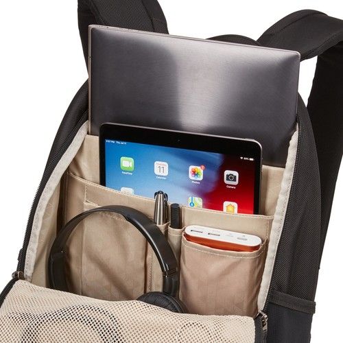 Рюкзак Case Logic Notion 14' NOTIBP-114 Black (3204200) | Зображення 4