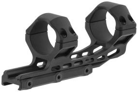 Моноблок Leapers UTG ACCU-SYNC OFFSET 50. d - 34 мм. Extra High. Picatinny