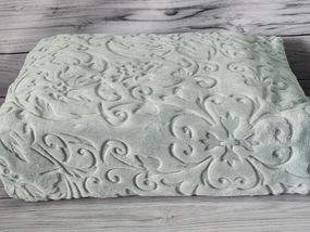 Плед Ozdilek  84503 Туреччина 220x240  Акріл