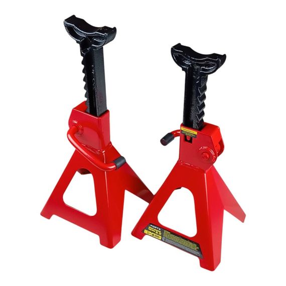 Домкрат механический - JS-2T Forte