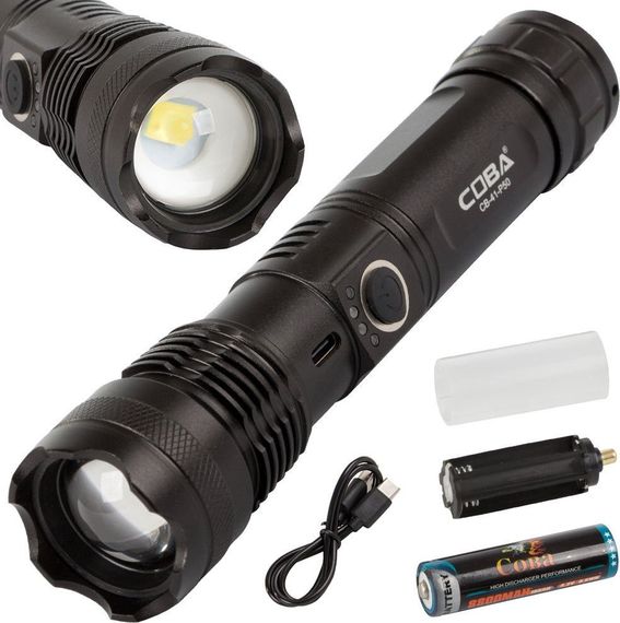 Ліхтар COBA CB-T300 L-117 | Зображення 6