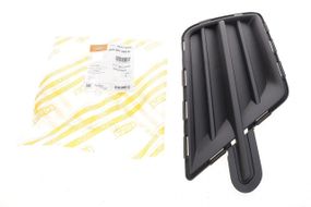 Вставка бампера без протитуманки VW Caddy IV 15-20 L  88531782002