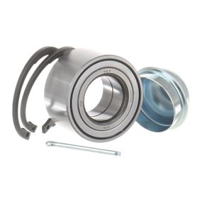 Передний подшипник ступицы Мерива А SKF (VKBA 3600)