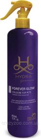 Парфюм для собак и котов Hydra Groomers Forever Glow 450 мл 26983