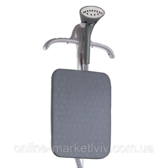 Парова праска з вертикальним відпарюванням XPRO LSR-1201, 2300 Вт, 2,3 л (234576739_2482) | Зображення 4