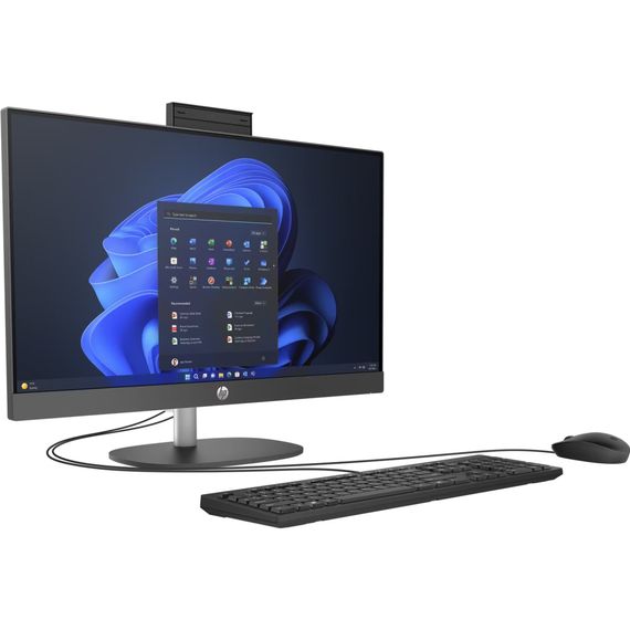 Компьютер HP ProOne 240 G10 AiO / i7-1355U (885B1EA) | Зображення 1