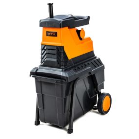 Подрібнювач садовий  GTM MS2800/45