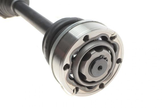 Полуось передняя Skoda Rapid VW Polo 09- 36x494.5  L  44071725101 | Зображення 2