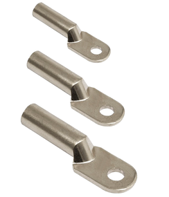 Наконечник медный луженый DTJG-150/14 Ny95502310