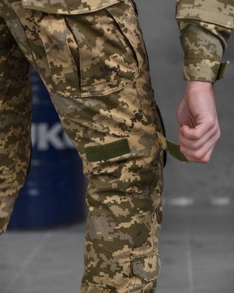 Костюм тактический пиксель Single Sword ТР4296 | Зображення 3