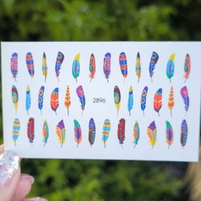 Слайдер 2896 на водяній основі