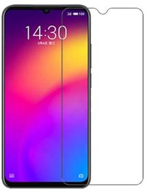 Захисне 2D скло для ZTE Blade A5 2020 "13156g-2111-24368"