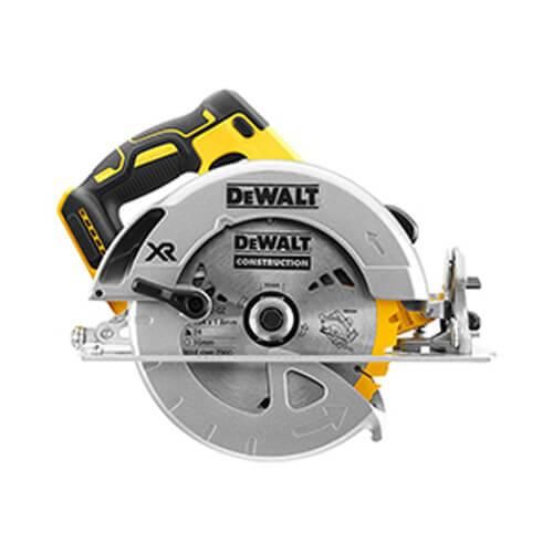 Набор из восьми инструментов аккумуляторных DeWALT DCK856P4 | Зображення 8