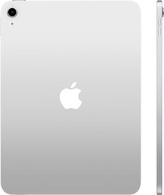 Планшет Apple iPad 2025 Wi-Fi 256GB Silver (MD4G4)