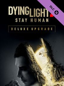 Dying Light 2 - Deluxe Upgrade (PC) - Steam Gift - GLOBAL