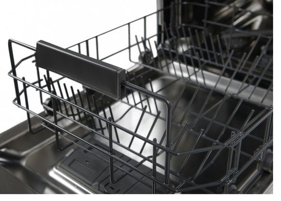 Посудомийна машина Whirlpool WSIC3M27C | Зображення 7