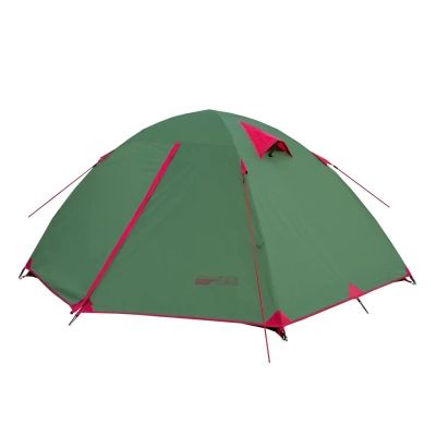 Палатка Tramp Lite Wonder 3 Olive (TLT-006.06-olive) | Зображення 9