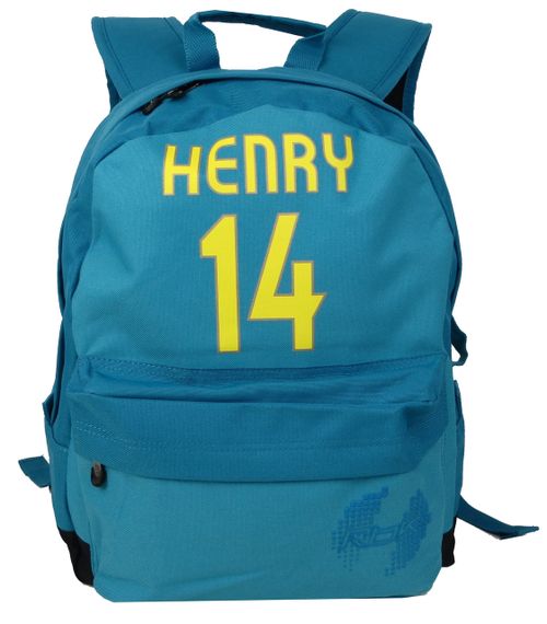 Спортивный рюкзак 18L Reebok Henry 14 Backpack