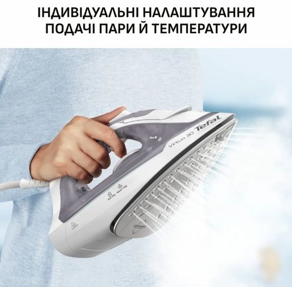 Праска Tefal FV2C43E0 | Зображення 3